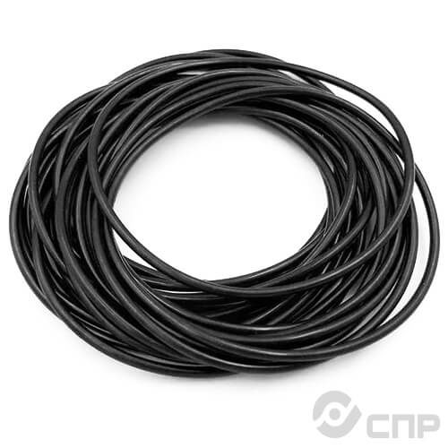 Шнуры круглого сечения резиновые (NBR) в Москве