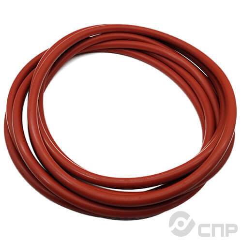 Шнур уплотнительный круглого сечения 1,6